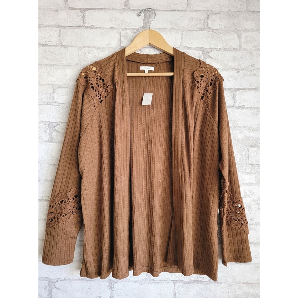 Maurice's Cardigan